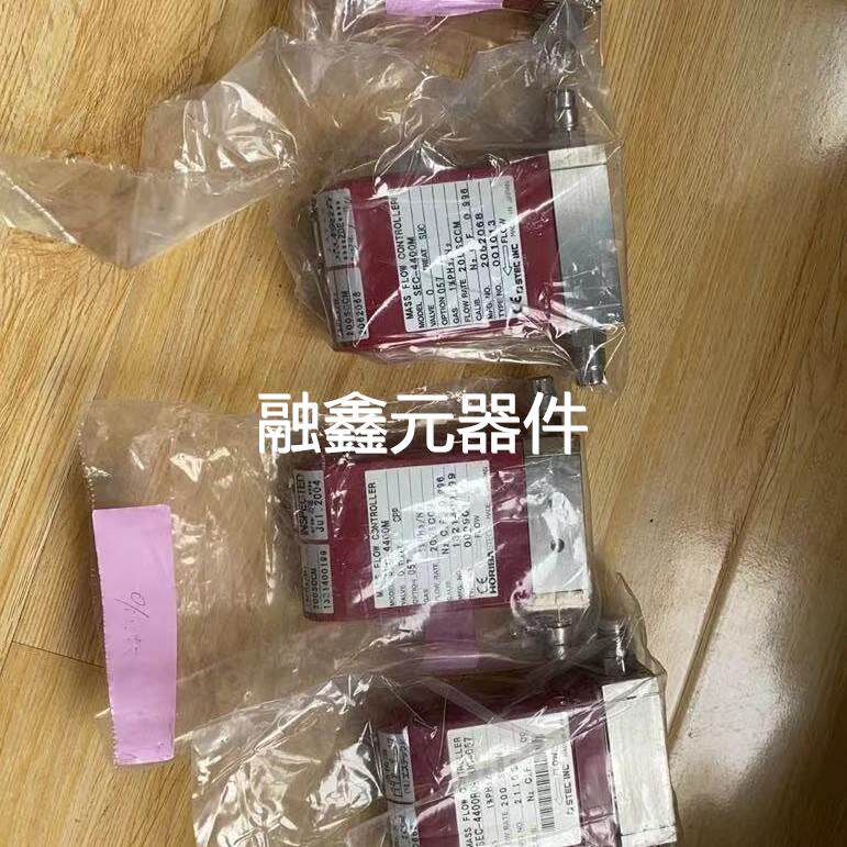 4400 200sccm 流量计 4个议价MM