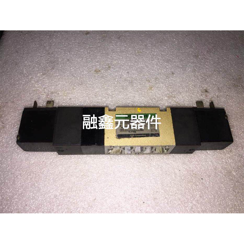 电磁阀4KB350-L-DC24V 通用4KB350-LS 现货实物看描述议价议价MM