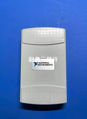 全新二手的，NIUSB-6509.功能完好，议价MM