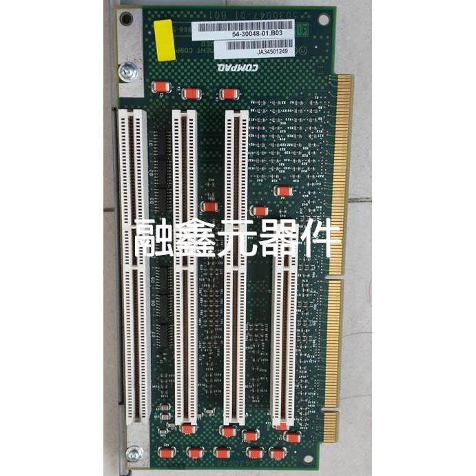 HP Alpha Server DS10 54-30048-01 PCI板 (实物图）议价MM