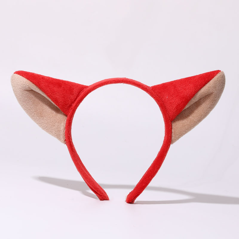 唯美发箍自产自销甜美可爱