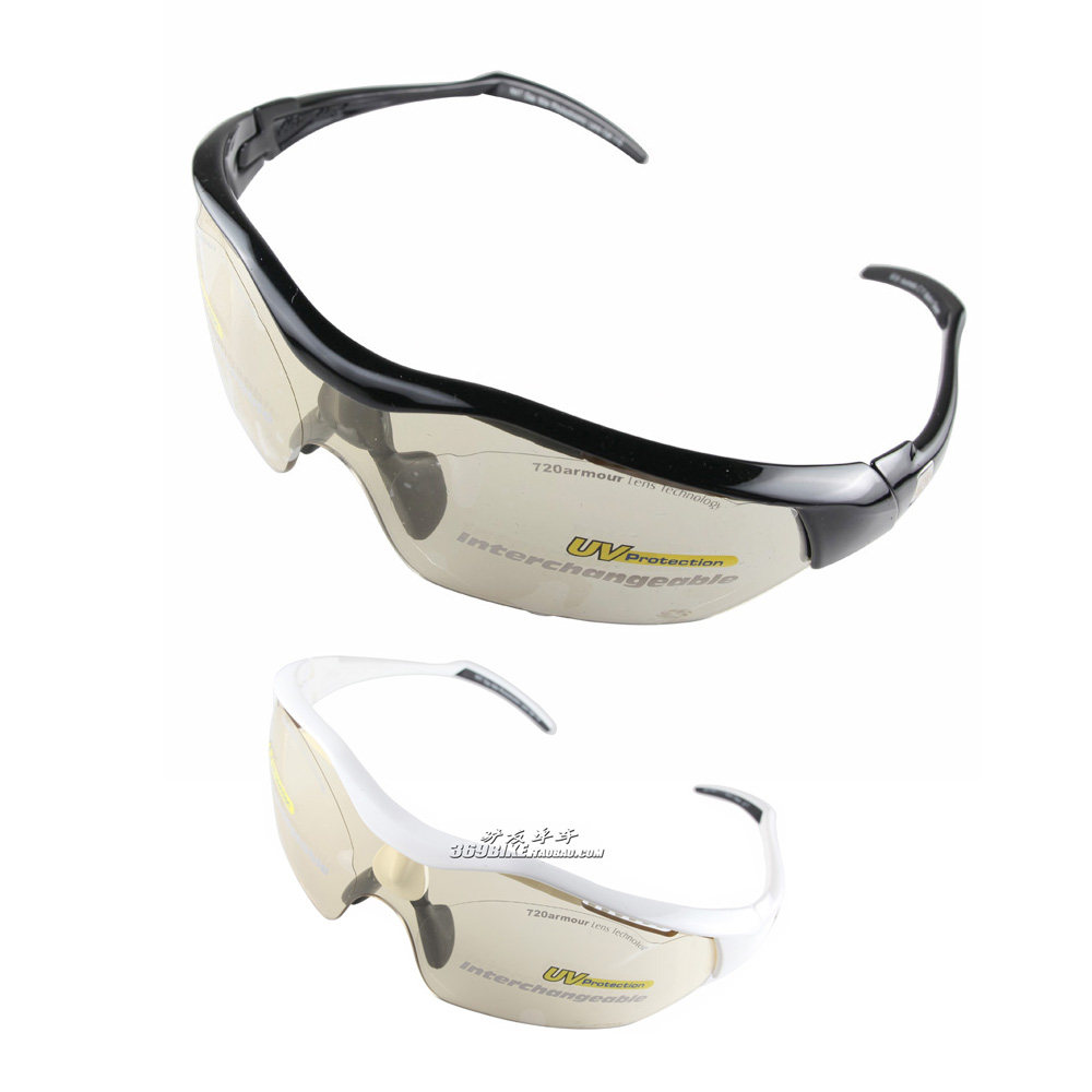 720armour Hitman亚洲版T948B2日夜变色骑行眼镜运动风镜太阳眼镜
