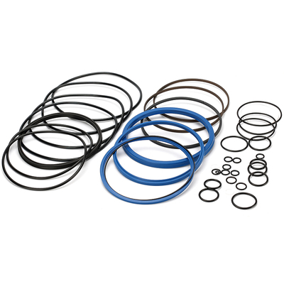 U641耐高温NOK油封破碎锤修理包