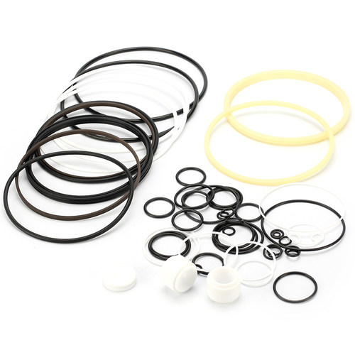 聚氨酯耐磨NOK液压油封密封