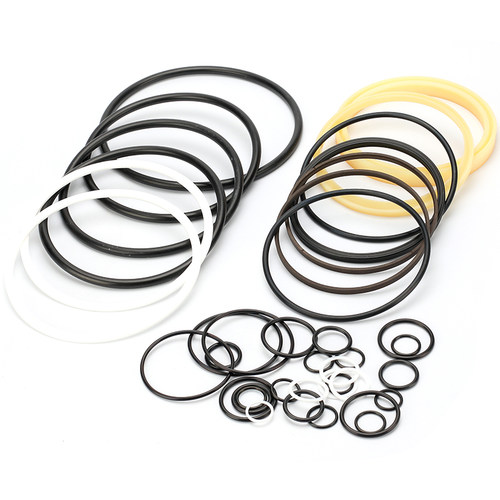 聚氨酯耐磨液压油缸修理包