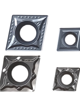 数控刀片CCMT060204 FG FL3000/CCMT09T304 MT FL3000锋利高耐磨