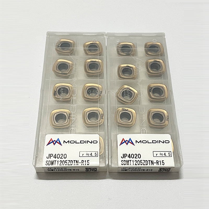 正品日立开粗数控铣刀片S