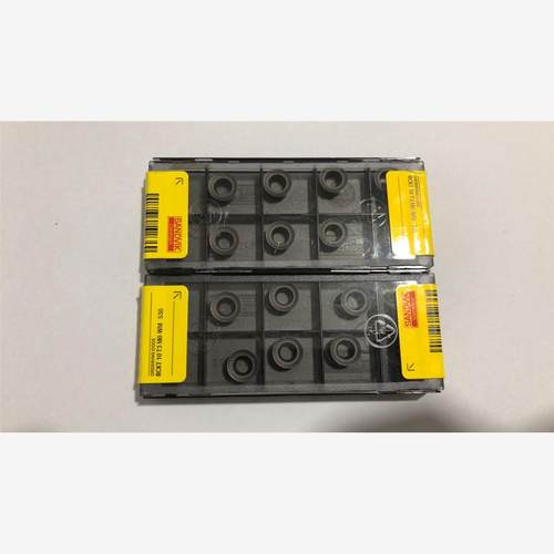 正宗山特维克SANDVIK刀片 RCKT 10T3MO-WM 530 R5