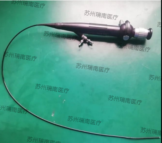 STORZ纤维输尿管软镜11278A1奥林巴斯电子肠胃镜胆道镜纤维细镜