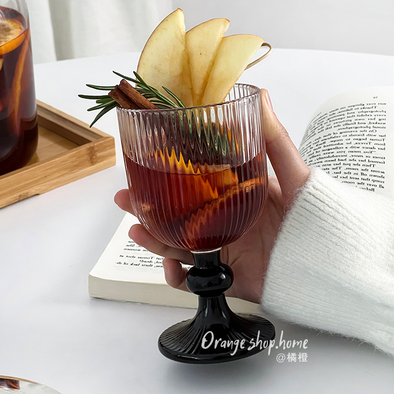 热红酒杯鸡尾酒杯玻璃杯