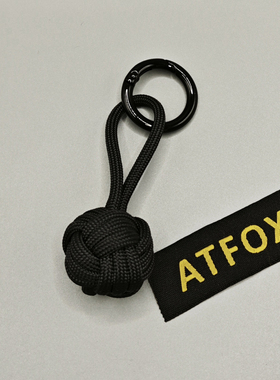 转运球ATFOX小众包挂件