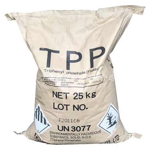 TPP阻燃剂大八化学磷酸三苯酯