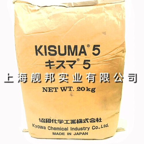 阻燃剂日本协和KISUMA氢氧化镁