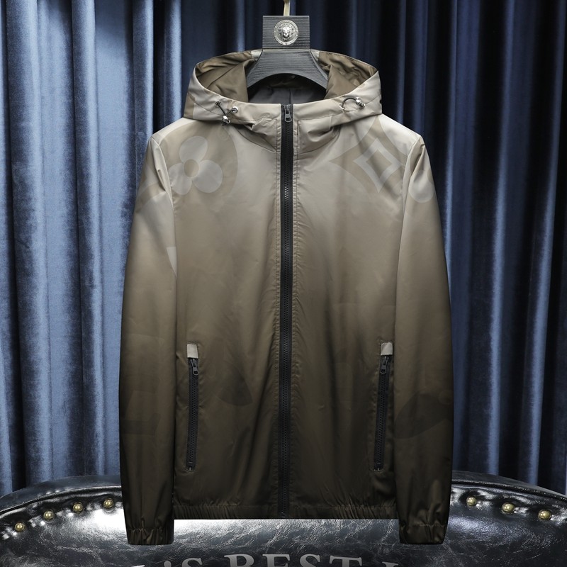 备有大货2025年新款连帽夹克衫男大码钱塘6016-J5390P140沙发图，男装夹克，钱塘6016