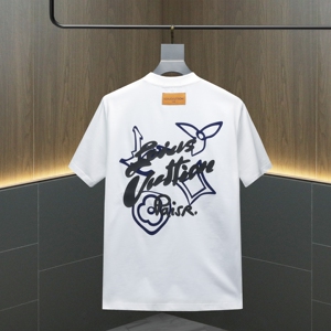 2026年夏季微阔重磅贴布T恤QT6016-E3698-P78，男装T恤，钱塘6016