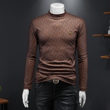 2024秋冬新款加绒加厚男长袖打底衫大码钱塘6016-C4004-P90,男装T恤,钱塘6016,电商基地 2024秋冬新款加绒加厚男长袖打底衫大码钱塘6016-C4004-P90,男装T恤,钱塘6016,电商基地