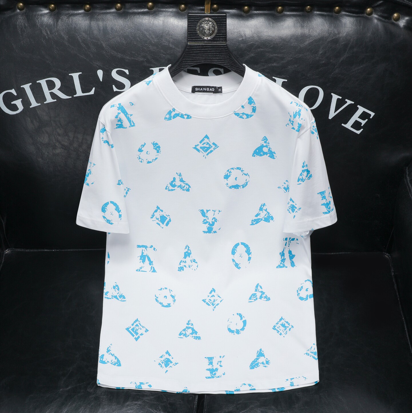 2026年夏季微阔印花T恤QT6016-E3704-P75,男装T恤,钱塘6016