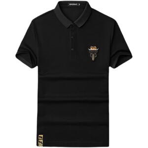 2024年新款男POLO衫钱塘6016-E1931-P75图片