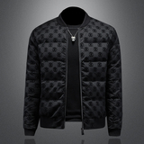 F6060 P290 2024高端冬季90%白鸭绒植绒连帽羽绒服 镂空 控价335,男装羽绒服,钱塘6016, F6060 P290 2024高端冬季90%白鸭绒植绒连帽羽绒服 镂空 控价335,男装羽绒服,钱塘6016,