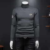 毛衣男秋冬新款针织衫钱塘6016-M7706P125，男装针织衫/毛衣，钱塘6016