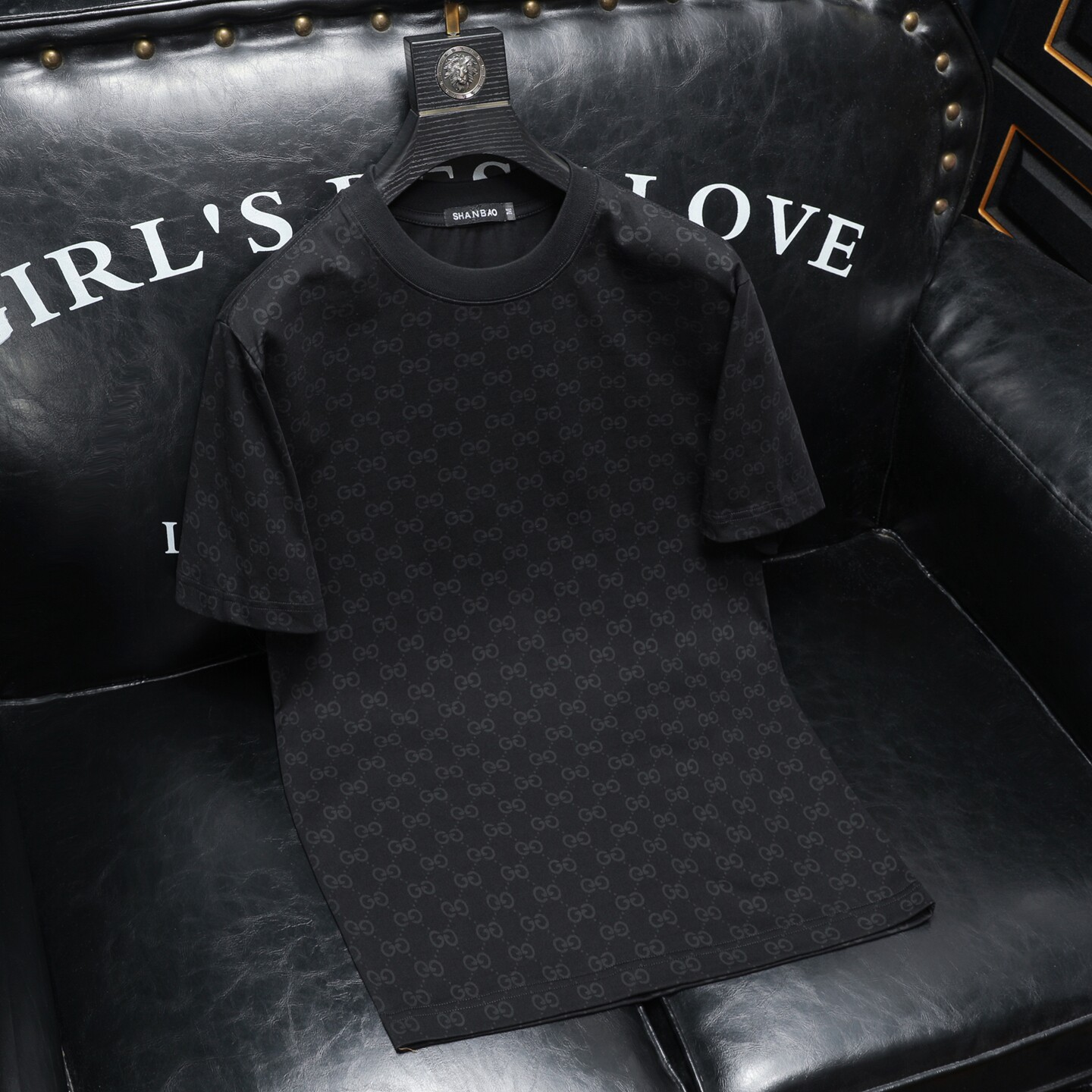 2026年夏季微阔印花T恤QT6016-E3702-P75,男装T恤,钱塘6016