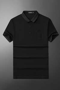 2024年新款男POLO衫钱塘6016-E1938-P75图片