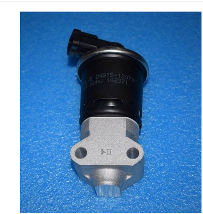 原装奇瑞瑞虎3X EGR阀总成废气阀循环阀D4G15发动机