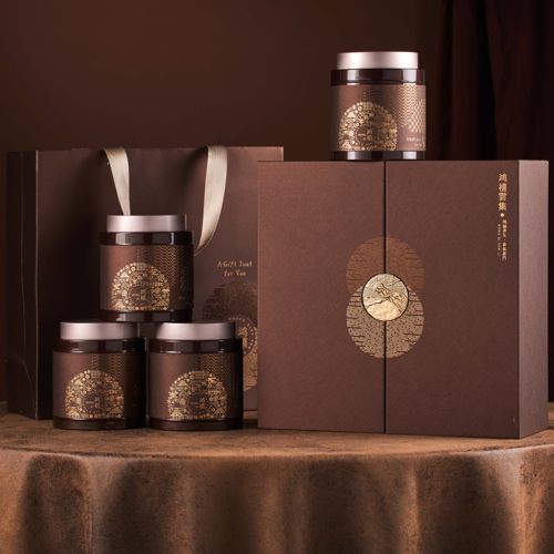 包邮新款凤凰单丛一斤半斤散茶茶叶凹富后大红袍二两半精品空包装
