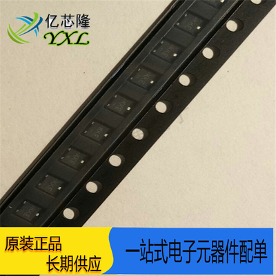 MOSSSM3K124TU丝印KKE