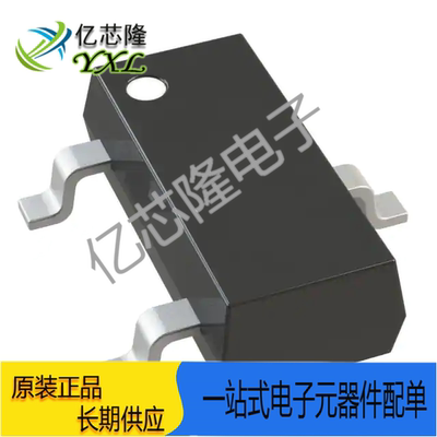 IC芯片TLVH431BIDBZR丝印Y3KU
