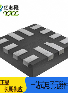 全新原装正品 TUSB211QRWBRQ1 12-XFQFN 汽车类高速型号调节器