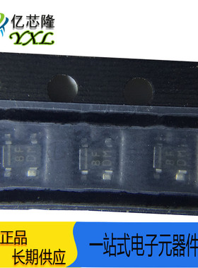 RQ5RW35BA-TR RQ5RW35BA 丝印 8F SOT343 SC-82AB 低压差稳压器