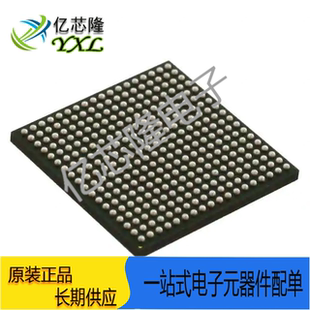 全新原装 AM3352BZCZ100 单片机微控制器MCU 封装NFBGA-324