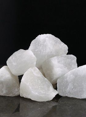 入宅大吉摆粗盐净化卫生间驱磁场