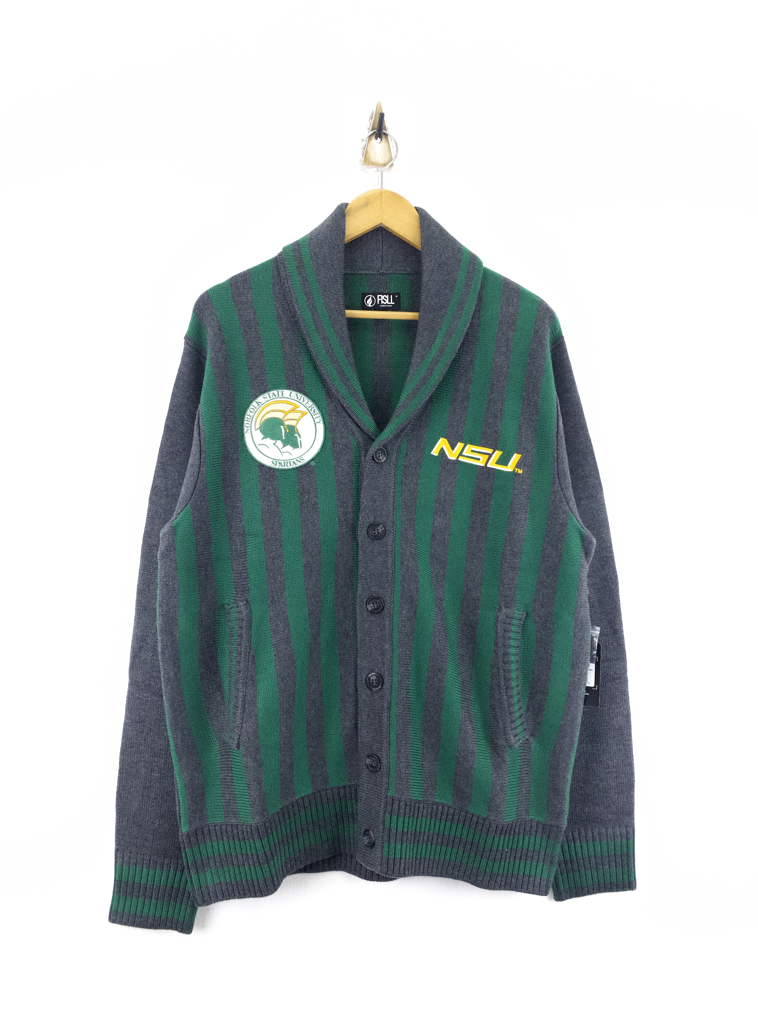 L码 青苹果领 羊毛男款秋冬外套开衫