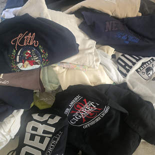 福利瑕疵残次品不定期更新260330 kith特价