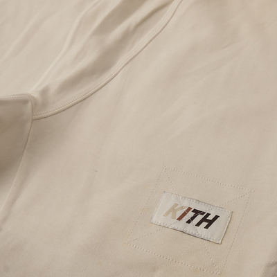 kith打底裤压缩裤骑行裤松紧腰围卫裤休闲裤