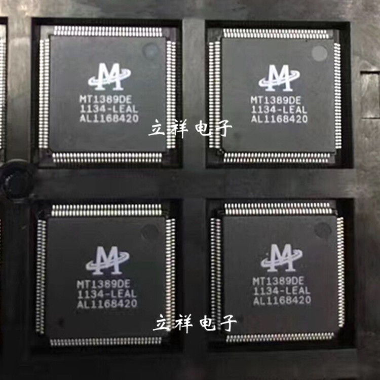 全新原装正品 MT1389DE1134-LEAL MT1389DE_虎窝淘