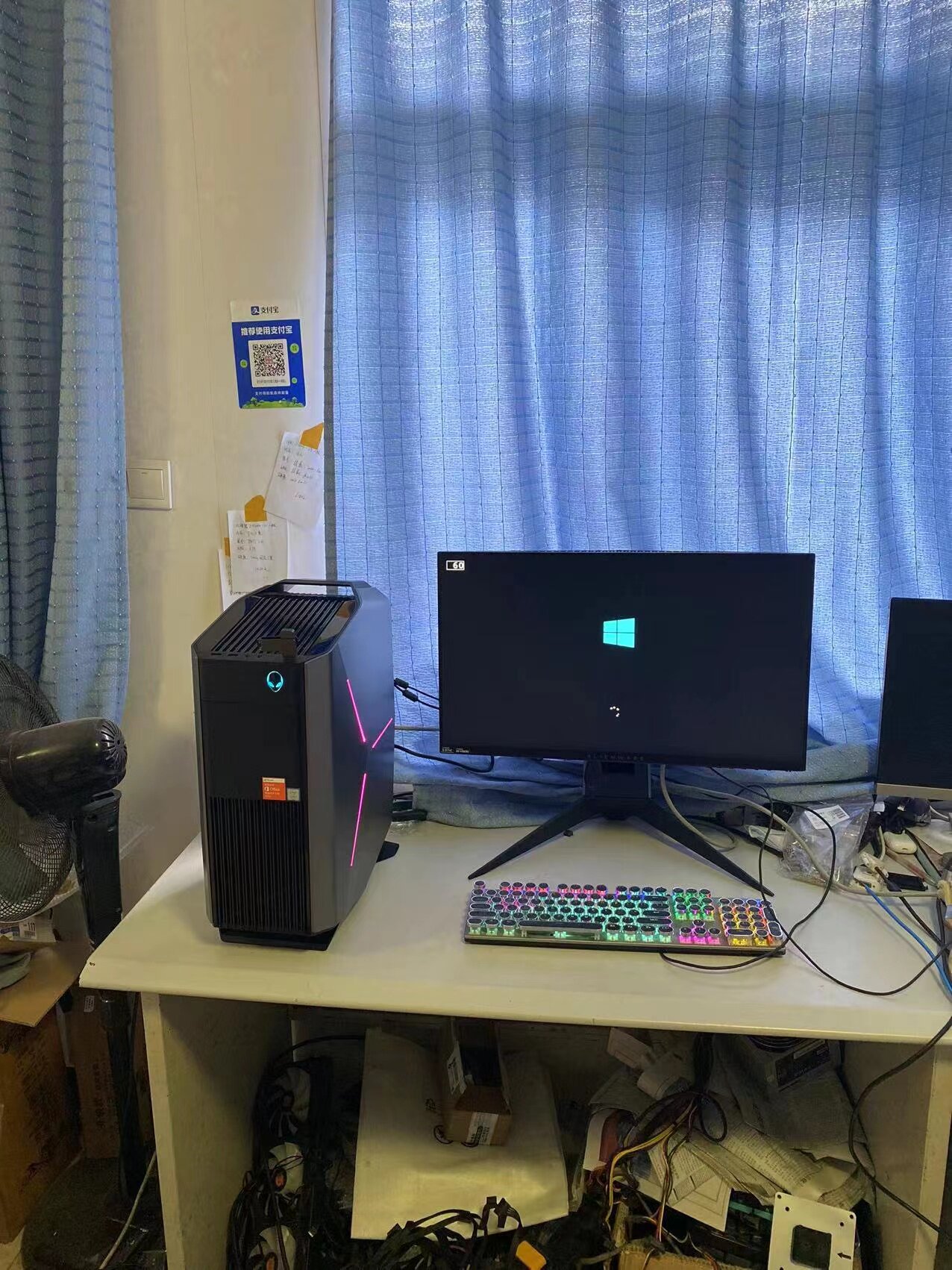 外星人AlienwareAuroraR7