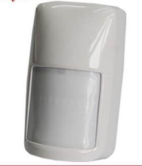 原装正品霍尼韦尔DT8035/DT8050有线双兼智能移动探测器