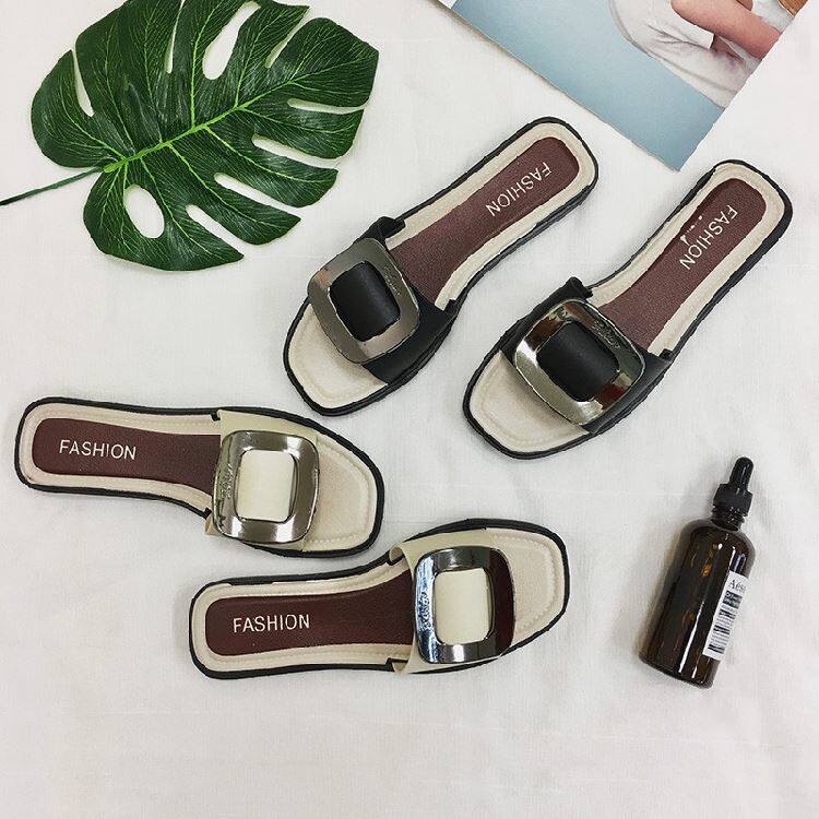 Sandales femme OTHER   en PU - Ref 2673379 Image 1