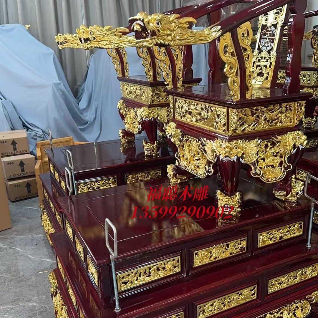 厂家直销福州轿妈祖软身轿