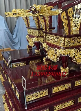 厂家直销福州轿妈祖软身轿