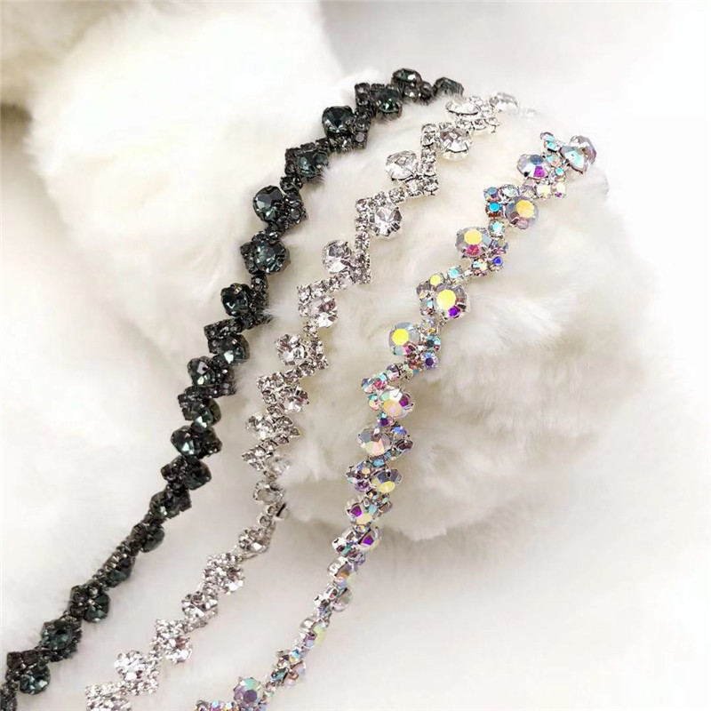 手机钻diy服装手工抓钻链条衣服鞋包装饰饰品舞台演出服配件材料,饰品/流行首饰/时尚饰品新,其他DIY饰品配件,淘宝优惠券,粉丝福利购,淘宝优惠卷