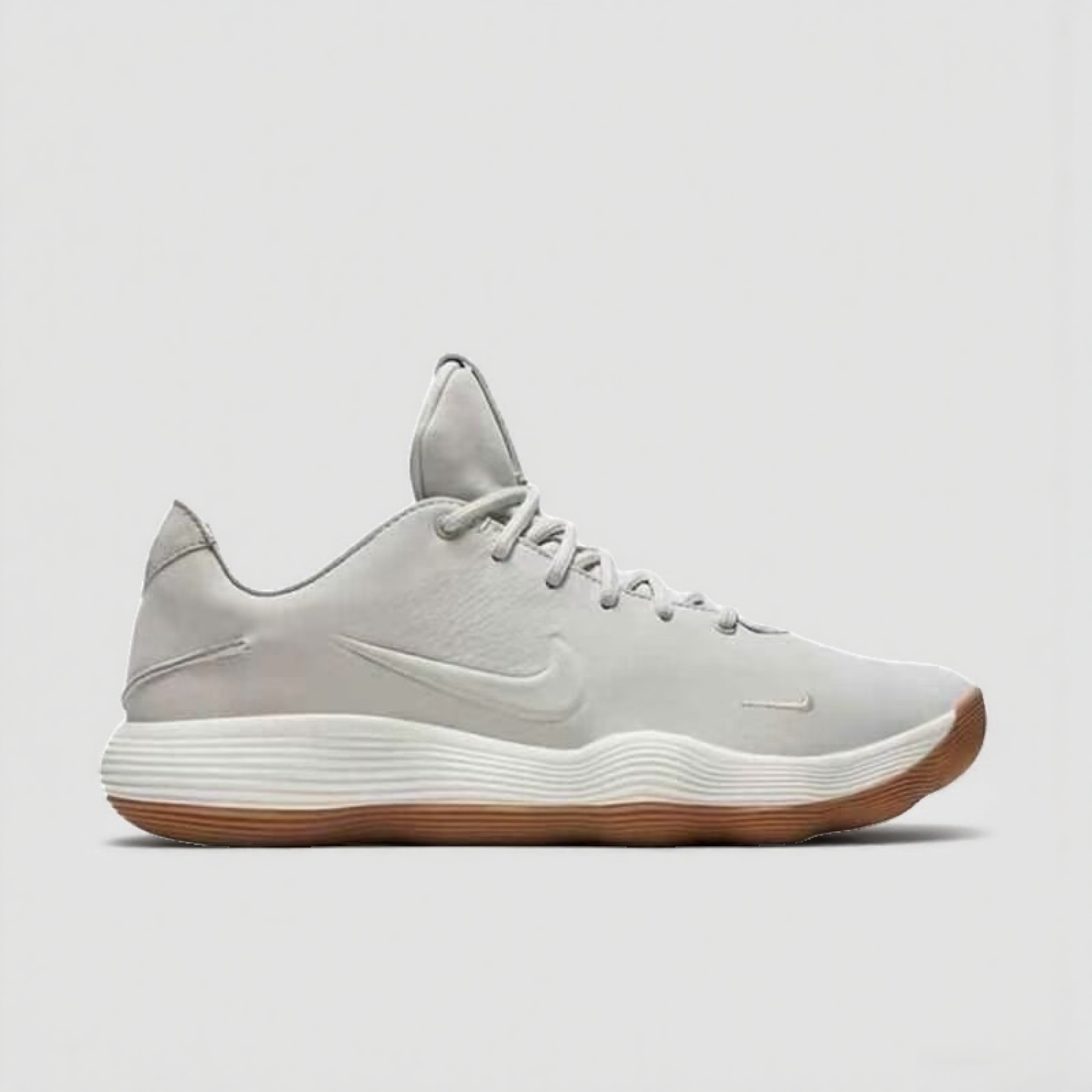 Nike耐克Hyperdunk2017 HD男子低帮缓震实战篮球鞋AH8389-002