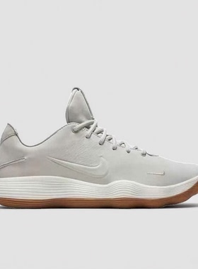 Nike耐克Hyperdunk2017 HD男子低帮缓震实战篮球鞋AH8389-002