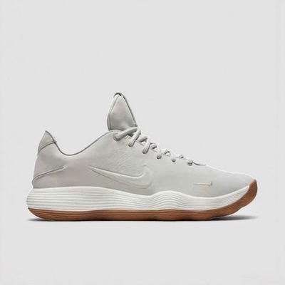 Nike耐克Hyperdunk2017 HD男子低帮缓震实战篮球鞋AH8389-002