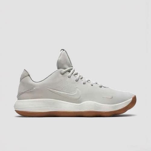 Nike耐克Hyperdunk2017 HD男子低帮缓震实战篮球鞋AH8389-002