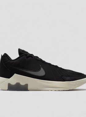 Nike 耐克 LeBron Witness IX 詹姆斯缓震运动男篮球鞋HQ8035-001