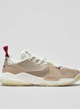 NIKE耐克男鞋 Delta Vachetta Tan 减震耐磨运动休闲鞋CD6109-200